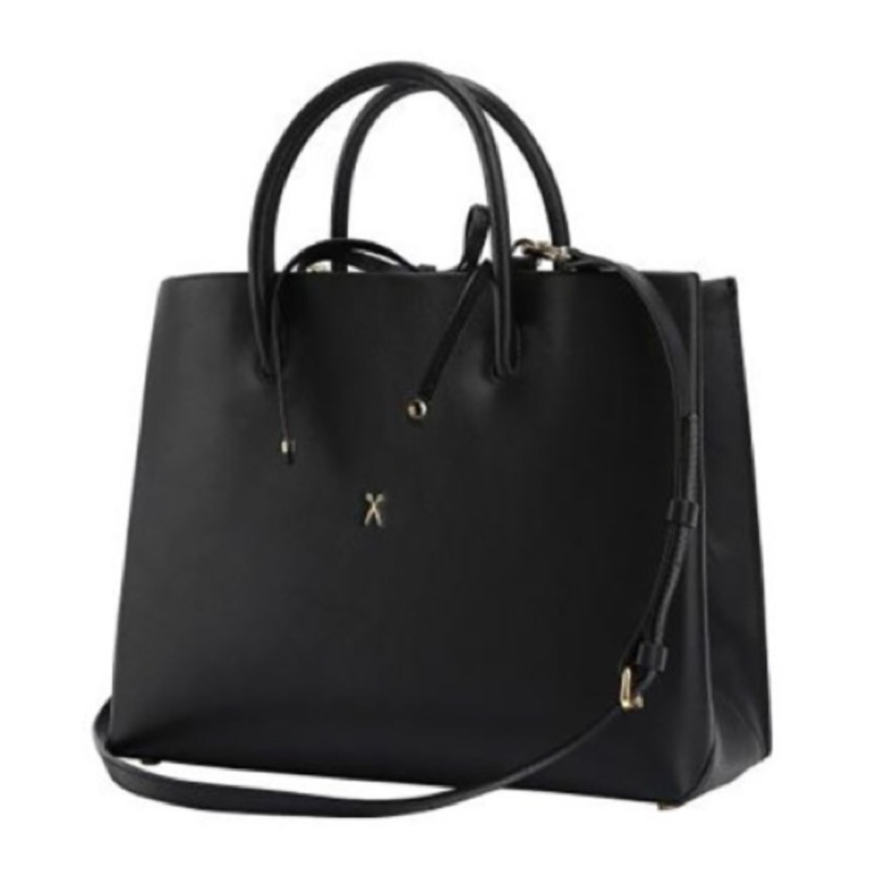 Joseph & Stacey bag